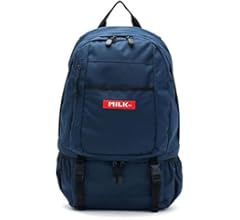 バッグ NEO BIG BACKPACK BAR MILKFED. Amazon.co.jp: [ミルクフェド] バックパック NEO BIG BACKPACK